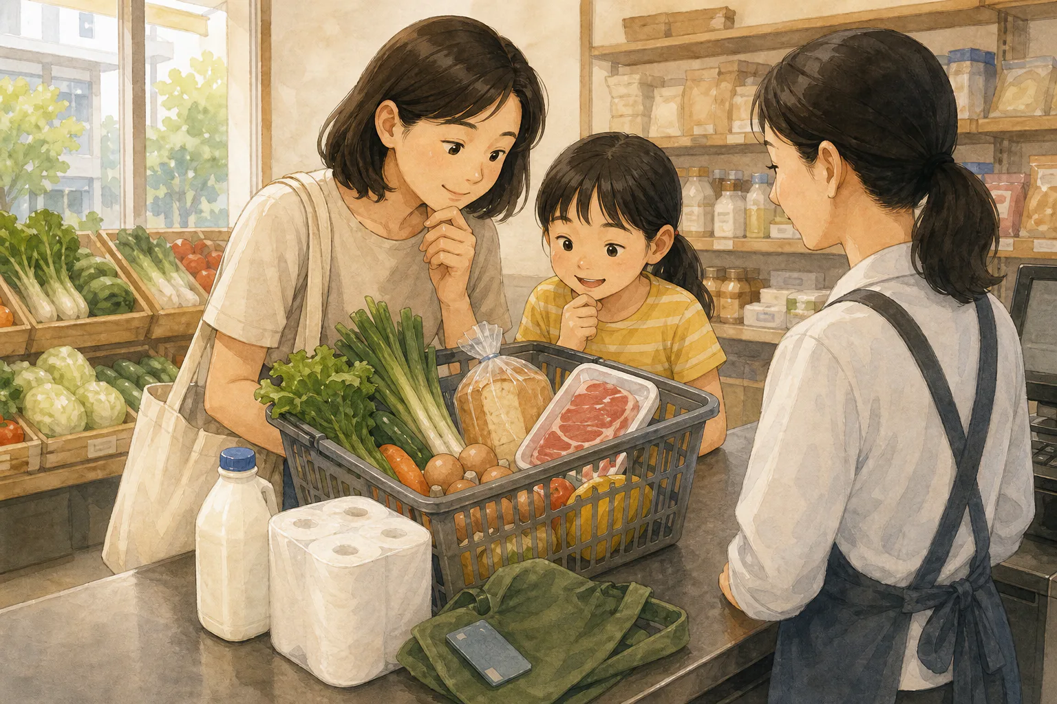 2026년 7월에는 무엇이 차이를 만들었나의 핵심 상황을 보여주는 본문 삽화